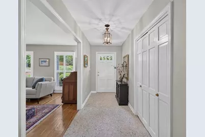 1999 Glacier Drive, Stone Mountain, GA 30087 - Photo 21
