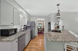 1999 Glacier Dr, Stone Mountain, GA 30087 - Photo 9