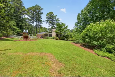 1999 Glacier Drive, Stone Mountain, GA 30087 - Photo 49
