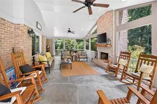 1999 Glacier Dr, Stone Mountain, GA 30087 - Photo 43
