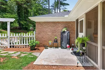 1999 Glacier Drive, Stone Mountain, GA 30087 - Photo 53