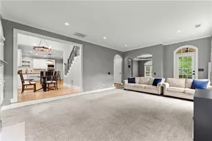 320 Wigton Dr, Milton, GA 30004 - Photo 11