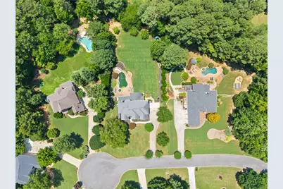 320 Wigton Drive, Milton, GA 30004 - Photo 3