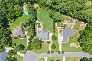 320 Wigton Dr, Milton, GA 30004 - Photo 3
