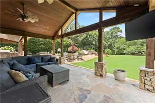 320 Wigton Dr, Milton, GA 30004 - Photo 51