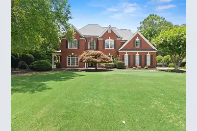 320 Wigton Drive, Milton, GA 30004 - Photo 7