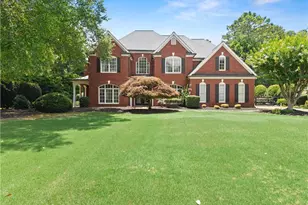 320 Wigton Dr, Milton, GA 30004 - Photo 7