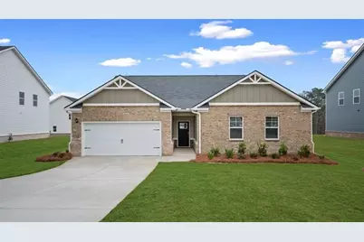 2161 Edgecombe Lane, Dacula, GA 30019 - Photo 1