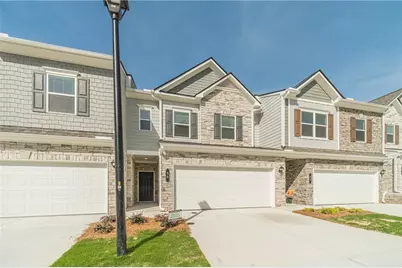 58 Jacobs Farm Lane, Lawrenceville, GA 30045 - Photo 3