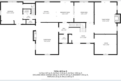 8180 Tynecastle Drive, Atlanta, GA 30350 - Photo 41