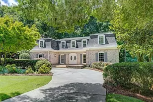 8180 Tynecastle Dr, Atlanta, GA 30350 - Photo 1
