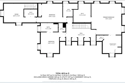 8180 Tynecastle Drive, Atlanta, GA 30350 - Photo 53