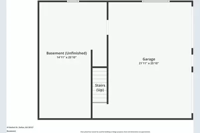 41 Bethel Drive, Dallas, GA 30157 - Photo 29