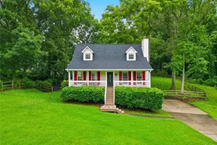 41 Bethel Dr, Dallas, GA 30157 - Photo 1