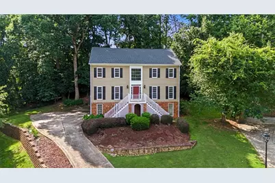336 Connemara Crossing, Lawrenceville, GA 30044 - Photo 7