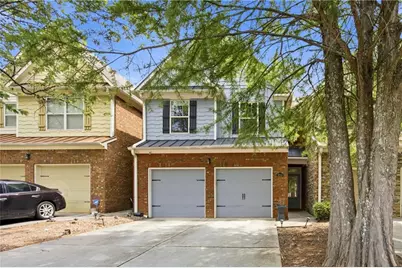 3210 Smith Ridge Trace, Peachtree Corners, GA 30071 - Photo 1
