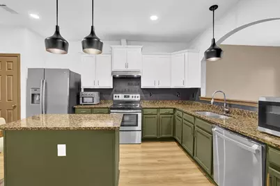 3210 Smith Ridge Trace, Peachtree Corners, GA 30071 - Photo 13