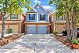 3210 Smith Ridge Trace, Peachtree Corners, GA 30071 - Photo 1