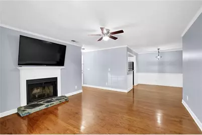 1905 Countryside Place SE, Smyrna, GA 30080 - Photo 19