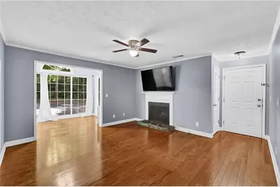 1905 Countryside Place SE, Smyrna, GA 30080 - Photo 3