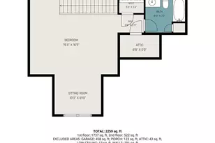 1225 Brook Knoll Ln, Cumming, GA 30041 - Photo 33