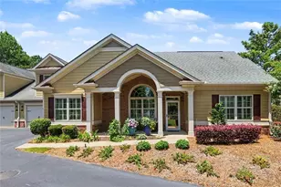 1225 Brook Knoll Ln, Cumming, GA 30041 - Photo 1