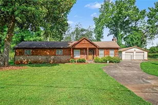 8865 Northview Dr, Lithia Springs, GA 30122 - Photo 1