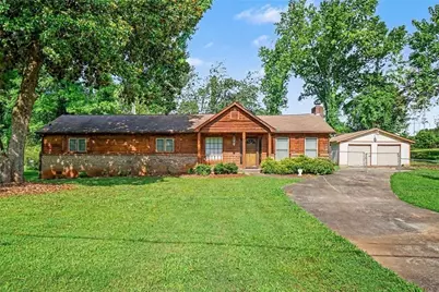8865 North View Drive, Lithia Springs, GA 30122 - Photo 1