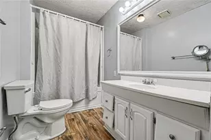 8865 Northview Dr, Lithia Springs, GA 30122 - Photo 9