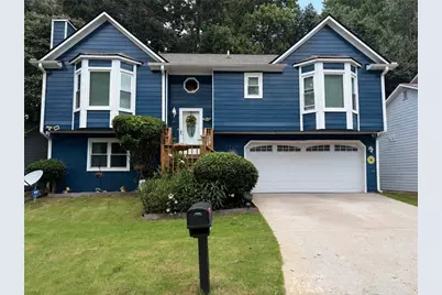 4826 Wyndam Drive, Stone Mountain, GA 30088 - Photo 1