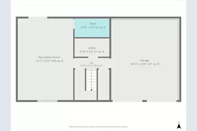 [Address not provided], Stone Mountain, GA 30088 - Photo 21