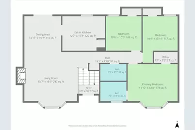 [Address not provided], Stone Mountain, GA 30088 - Photo 23