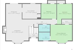 [Address not provided], Stone Mountain, GA 30088 - Photo 23