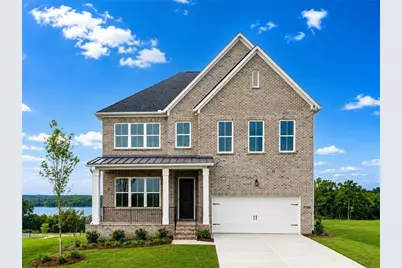 1134 Winding Branch Drive, Canton, GA 30114 - Photo 1