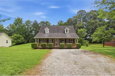 345 Rainey Road, Temple, GA 30179 - Photo 1