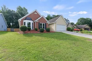 4680 Sterling Oaks Ct, Lilburn, GA 30047 - Photo 1
