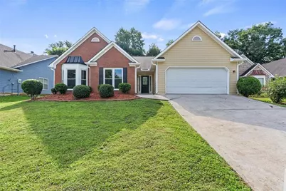 4680 Sterling Oaks Court, Lilburn, GA 30047 - Photo 37