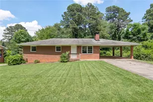 4325 Hiram Lithia Springs Rd SW, Powder Springs, GA 30127 - Photo 1