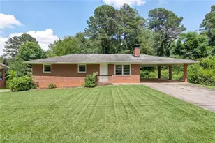 4325 Hiram Lithia Springs Rd SW, Powder Springs, GA 30127 - Photo 1