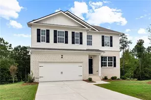 7962 Centera Ct, Lithia Springs, GA 30122 - Photo 1