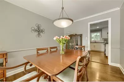 2632 Braithwood Road NE, Atlanta, GA 30345 - Photo 9