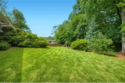 2632 Braithwood Road NE, Atlanta, GA 30345 - Photo 27