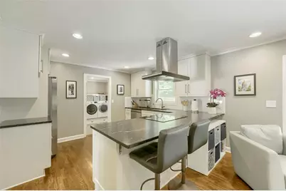 2632 Braithwood Road NE, Atlanta, GA 30345 - Photo 11