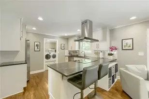 2632 Braithwood Rd NE, Atlanta, GA 30345 - Photo 11