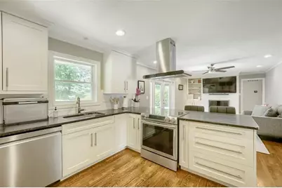2632 Braithwood Road NE, Atlanta, GA 30345 - Photo 13