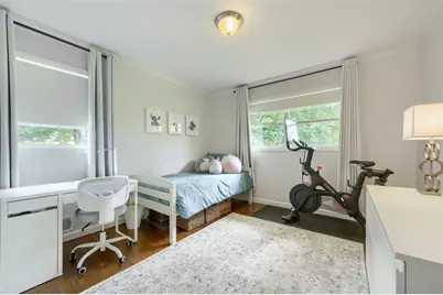 2632 Braithwood Road NE, Atlanta, GA 30345 - Photo 19