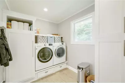 2632 Braithwood Road NE, Atlanta, GA 30345 - Photo 23