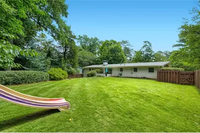 2632 Braithwood Road NE, Atlanta, GA 30345 - Photo 25