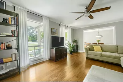 2632 Braithwood Road NE, Atlanta, GA 30345 - Photo 5