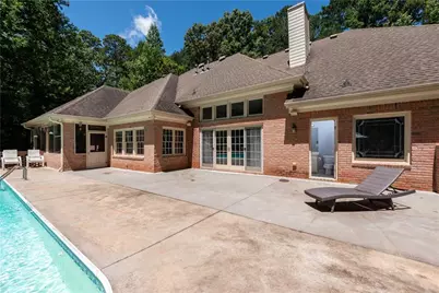 3010 Kari Brook Lane, Monroe, GA 30655 - Photo 47